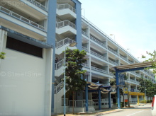 Blk 508 Wellington Circle (Sembawang), HDB 4 Rooms #230092